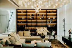 Marina One Residences (D1), Apartment #481950421